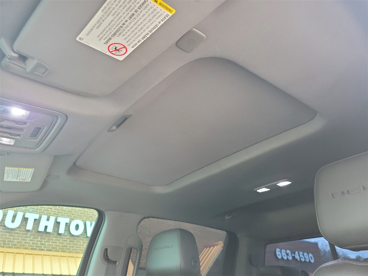 GMC Sierra 3500HD Denali Crew Cab 4WD 2020