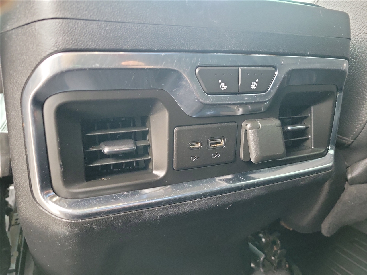 GMC Sierra 3500HD Denali Crew Cab 4WD 2020