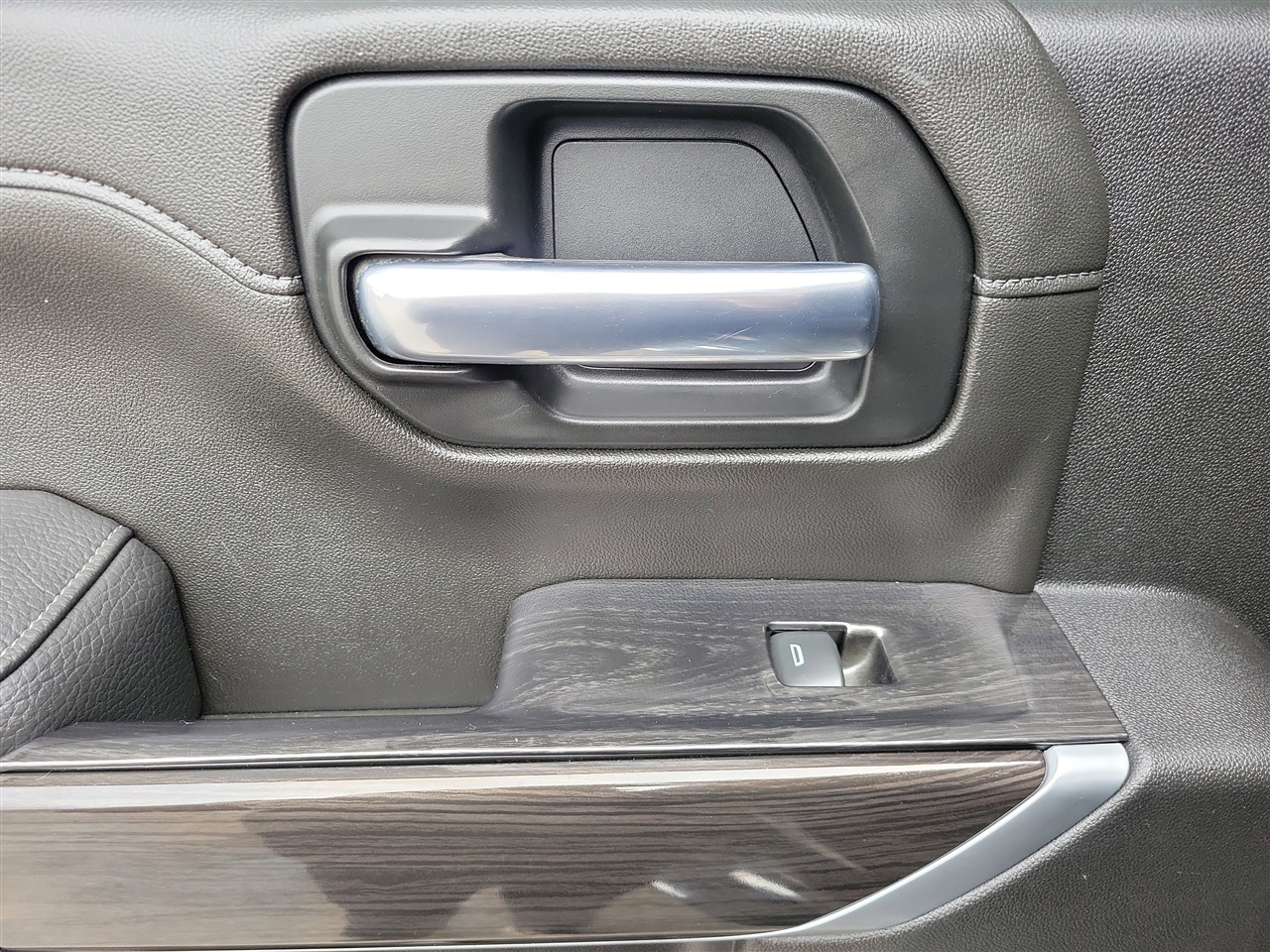 GMC Sierra 3500HD Denali Crew Cab 4WD 2020