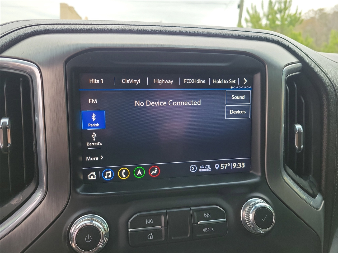 GMC Sierra 3500HD Denali Crew Cab 4WD 2020