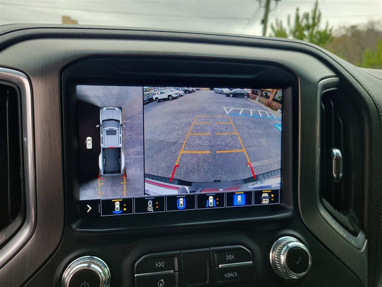 GMC Sierra 3500HD Denali Crew Cab 4WD 2020