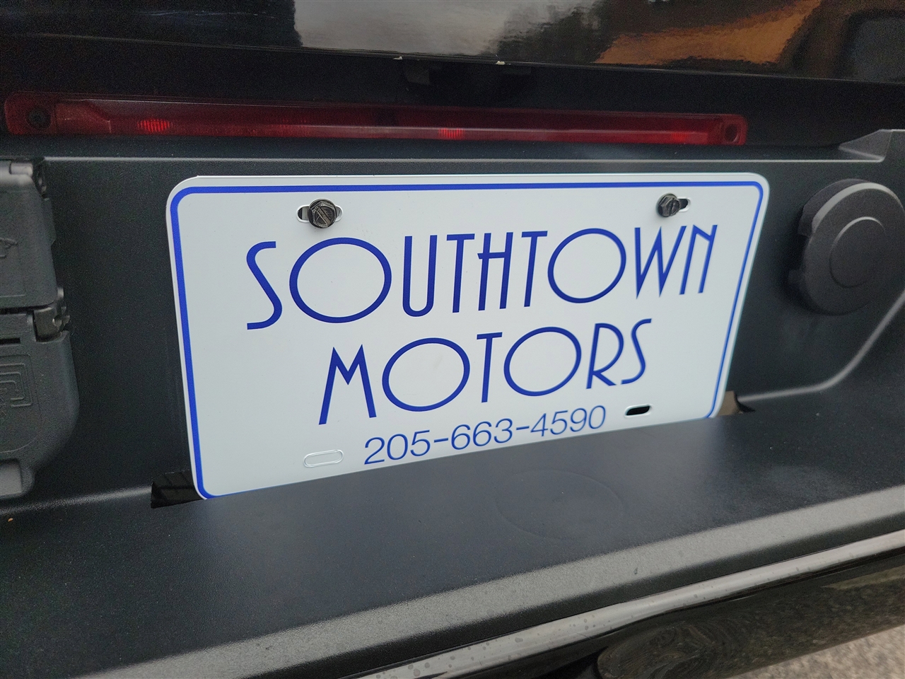 GMC Sierra 3500HD Denali Crew Cab 4WD 2020