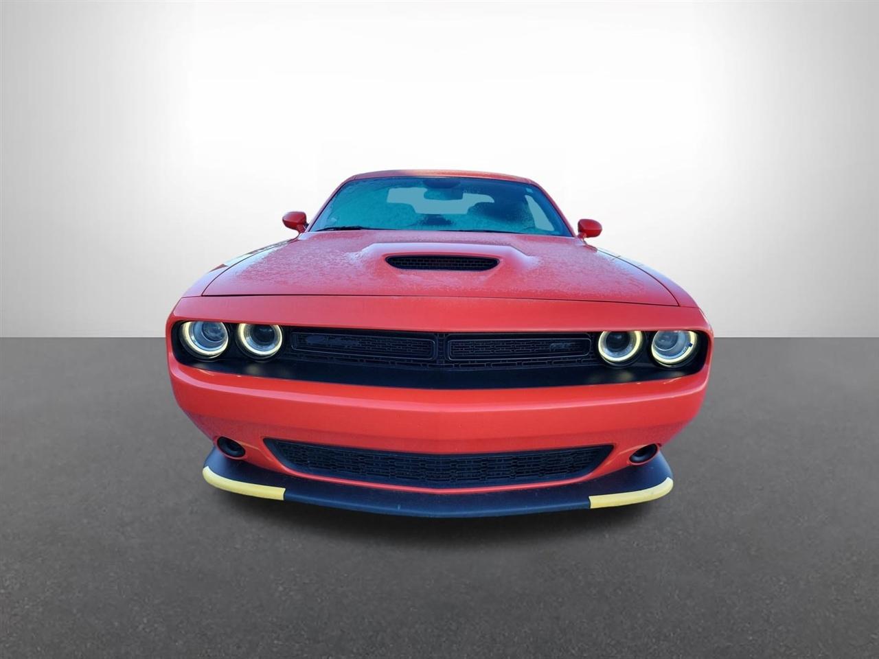 Dodge Challenger GT 2023
