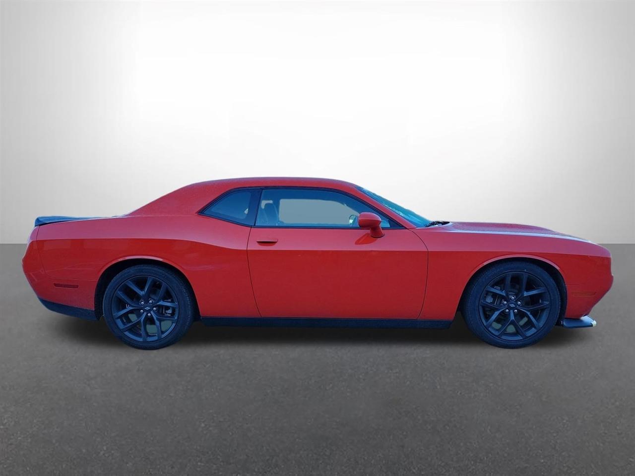 Dodge Challenger GT 2023