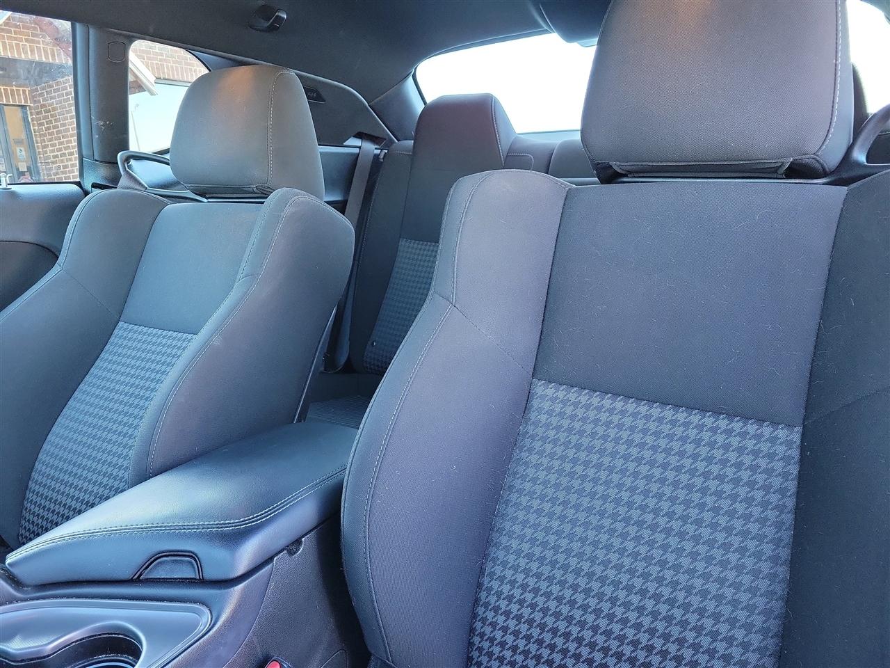 Dodge Challenger GT 2023