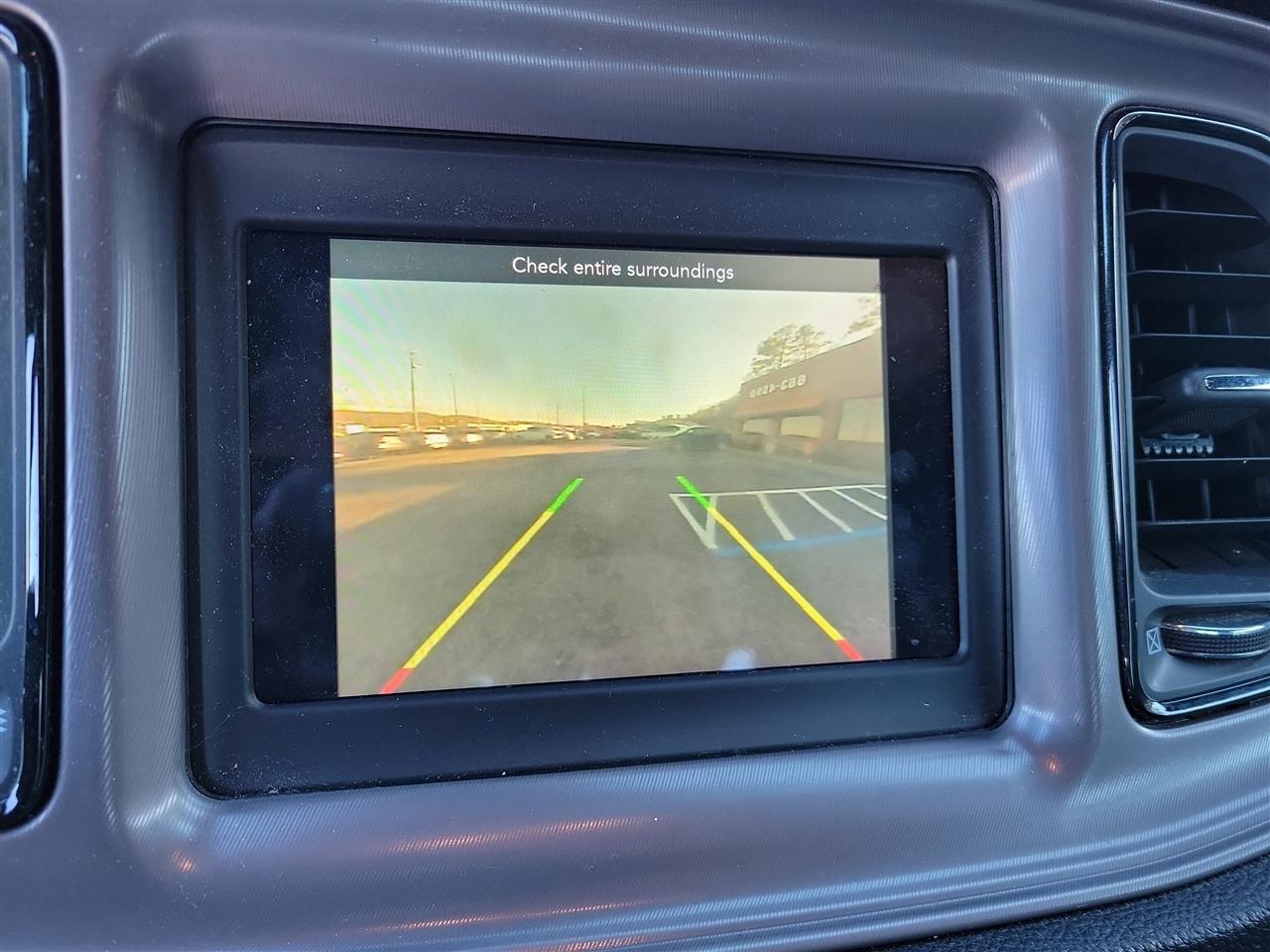 Dodge Challenger GT 2023