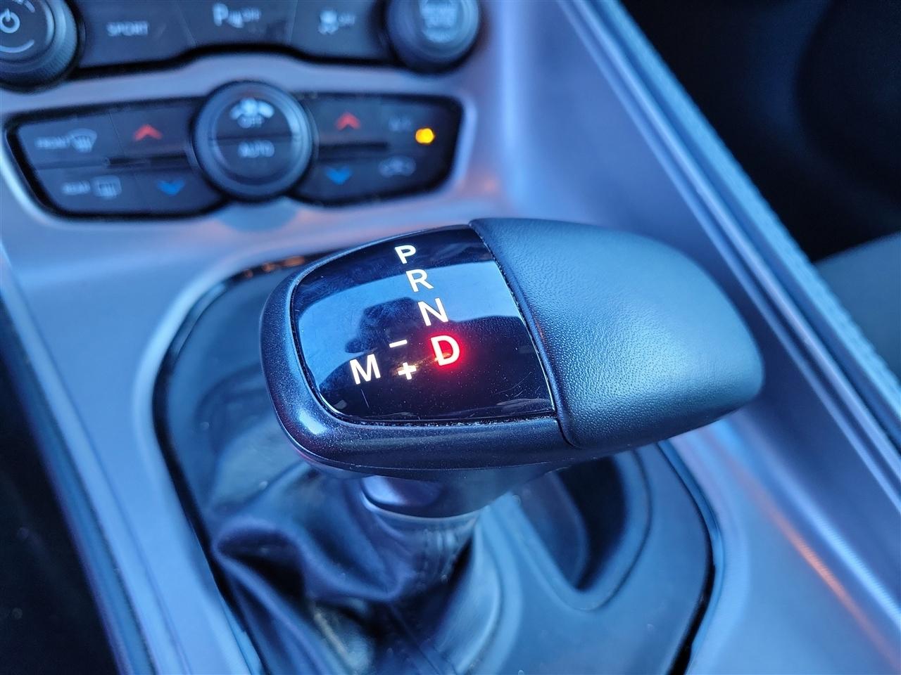 Dodge Challenger GT 2023