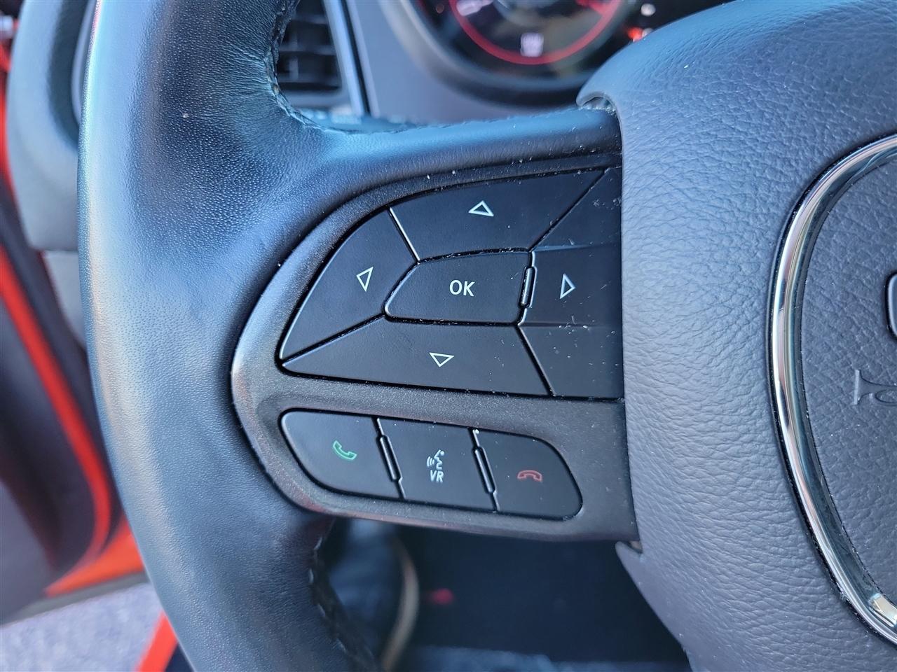 Dodge Challenger GT 2023