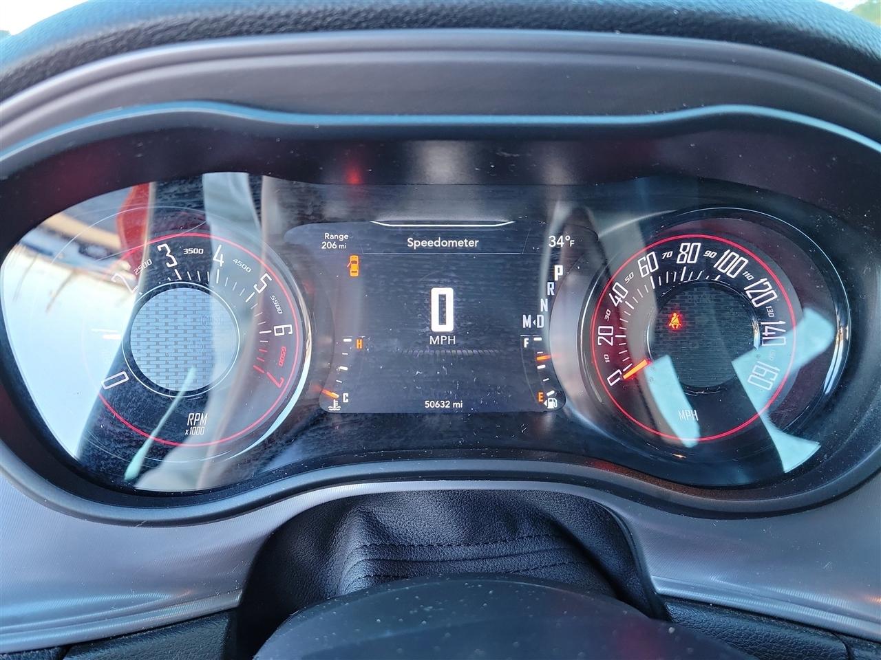 Dodge Challenger GT 2023