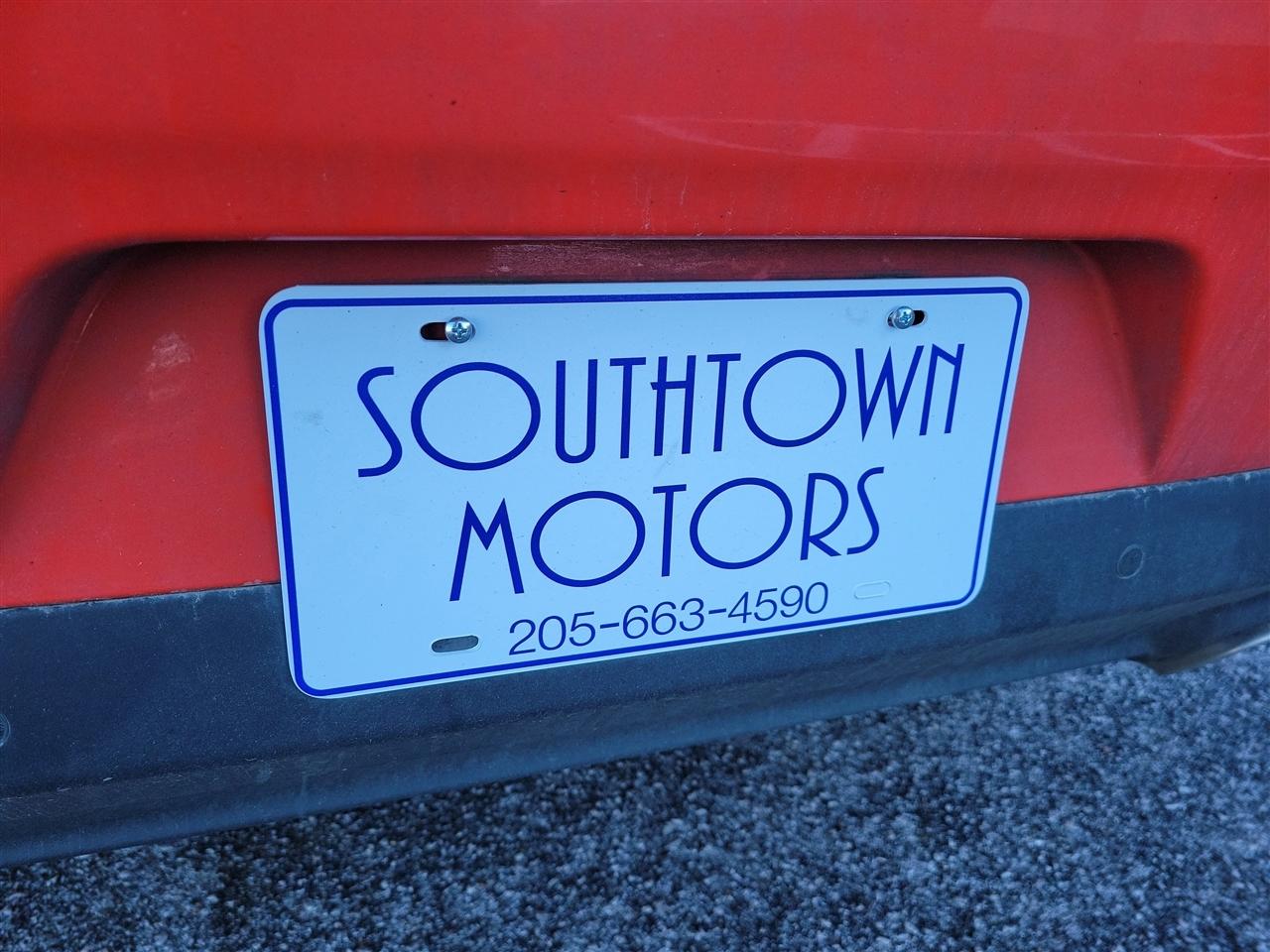 Dodge Challenger GT 2023