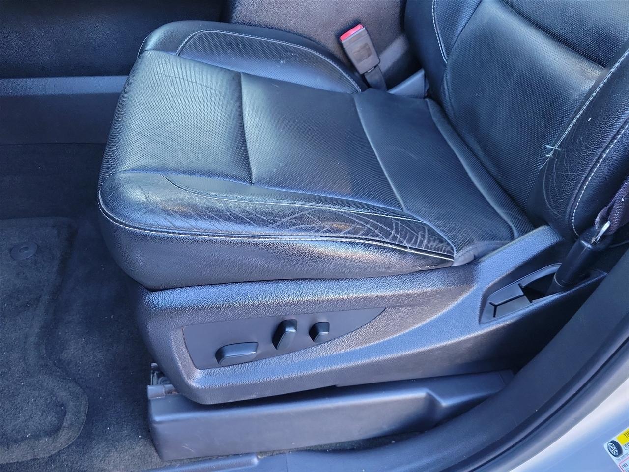 GMC Sierra 1500 SLT Crew Cab Long Box 4WD 2017