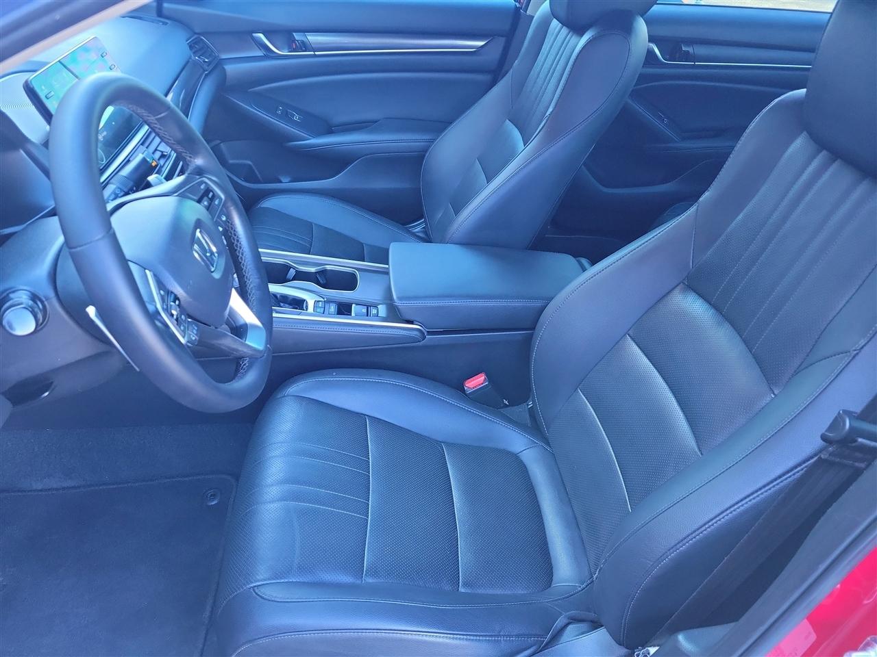 Honda Accord Sport Special Edition 2022