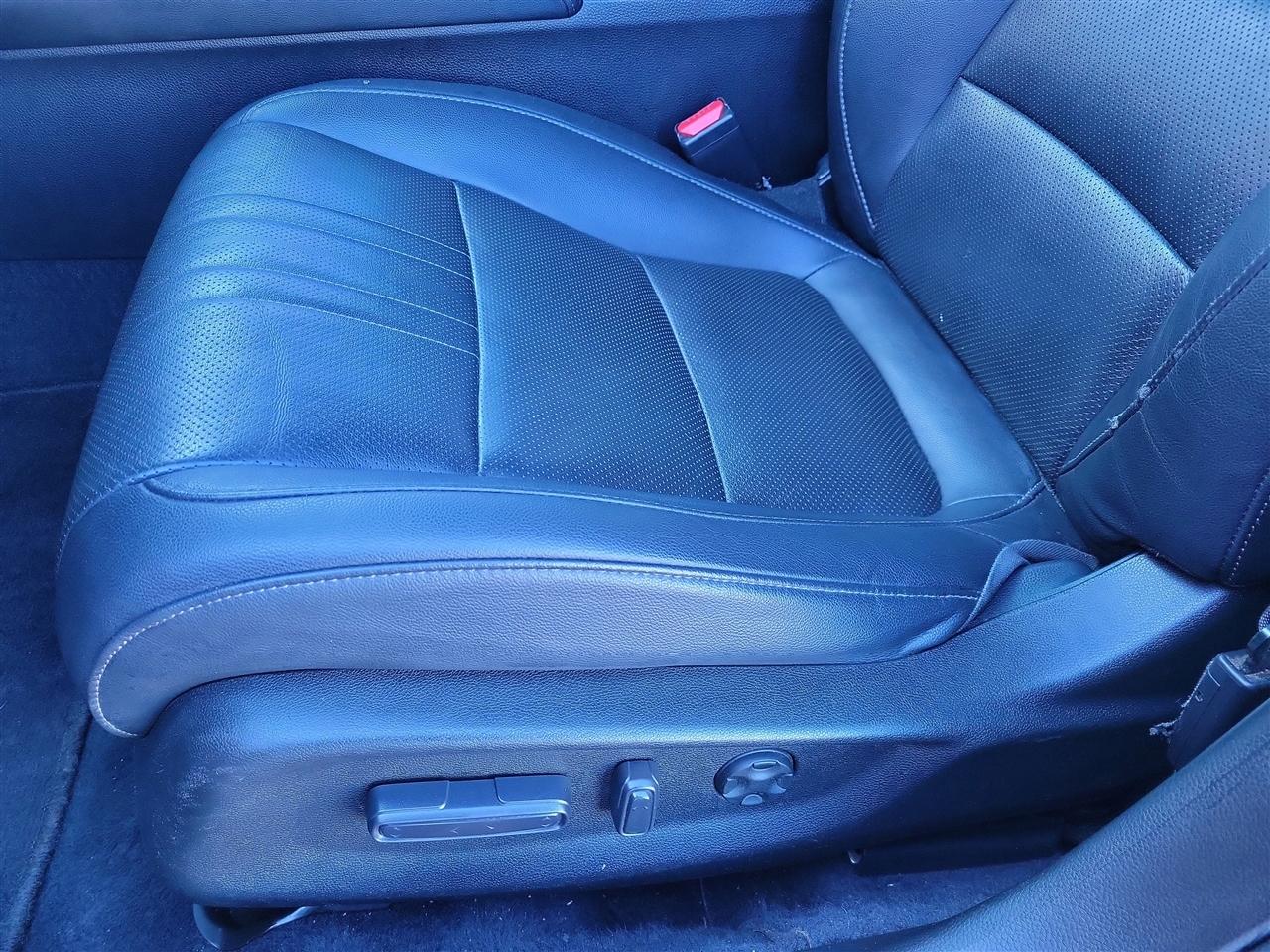 Honda Accord Sport Special Edition 2022