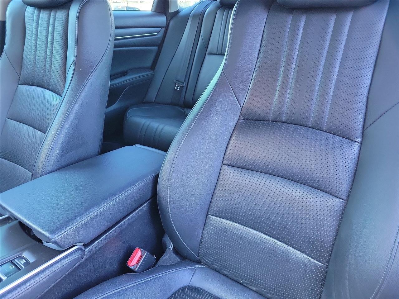 Honda Accord Sport Special Edition 2022