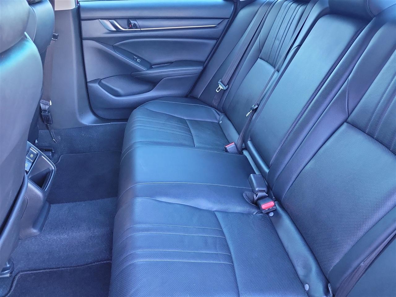 Honda Accord Sport Special Edition 2022