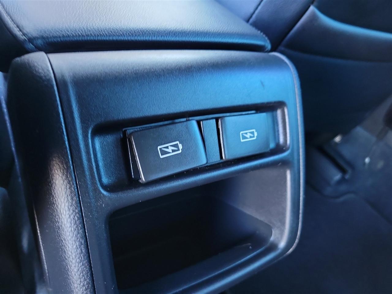 Honda Accord Sport Special Edition 2022