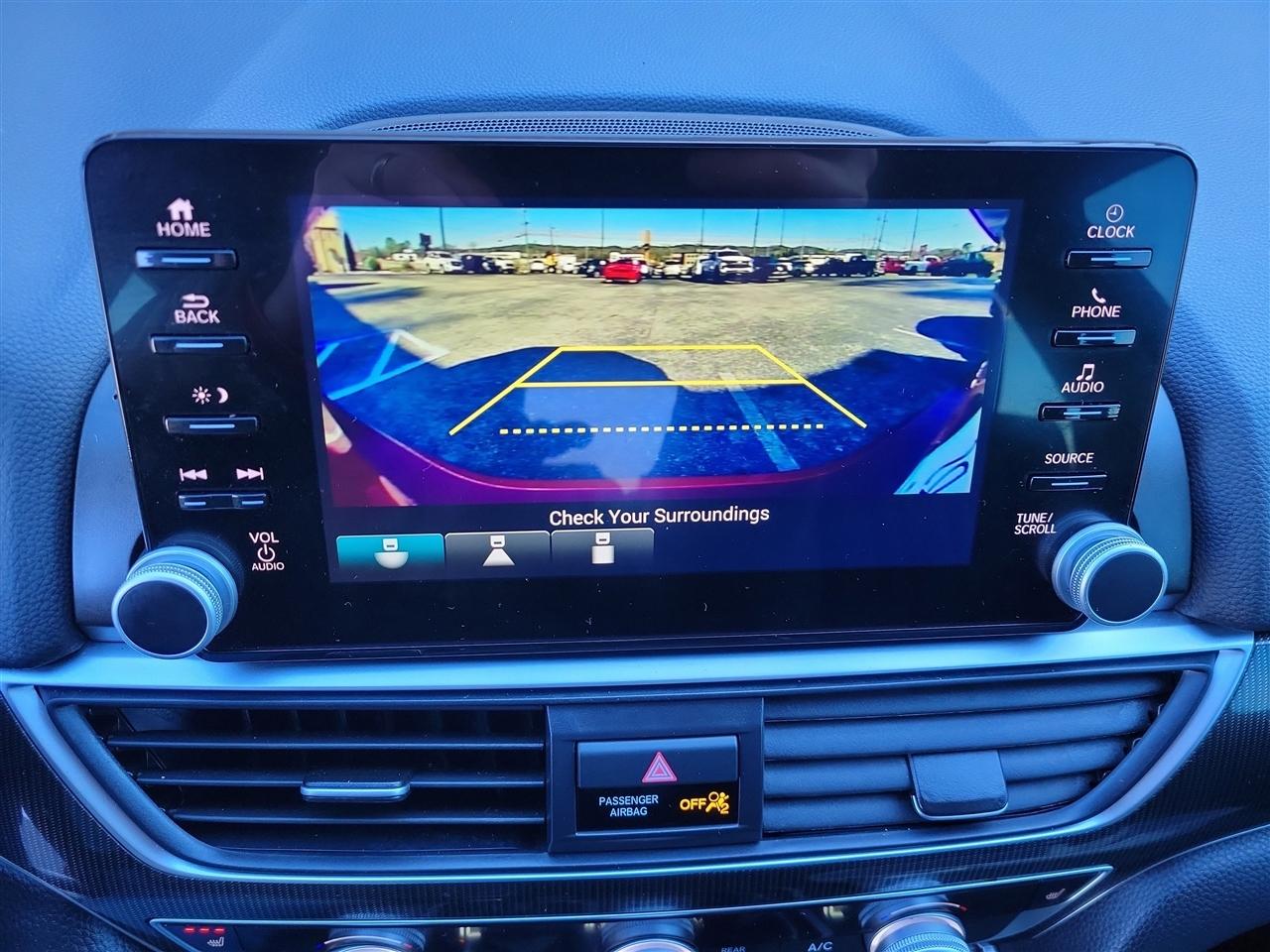 Honda Accord Sport Special Edition 2022