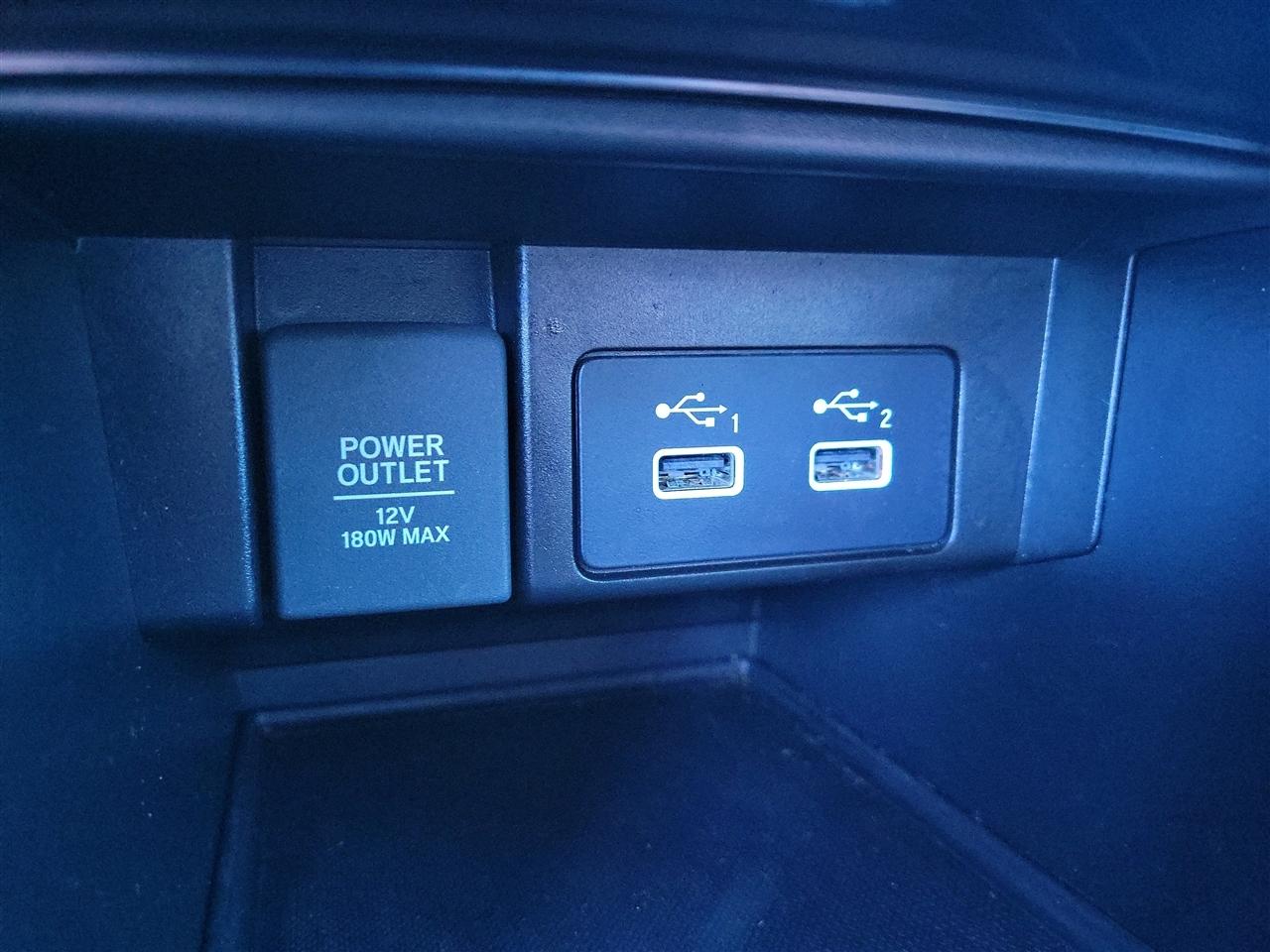 Honda Accord Sport Special Edition 2022