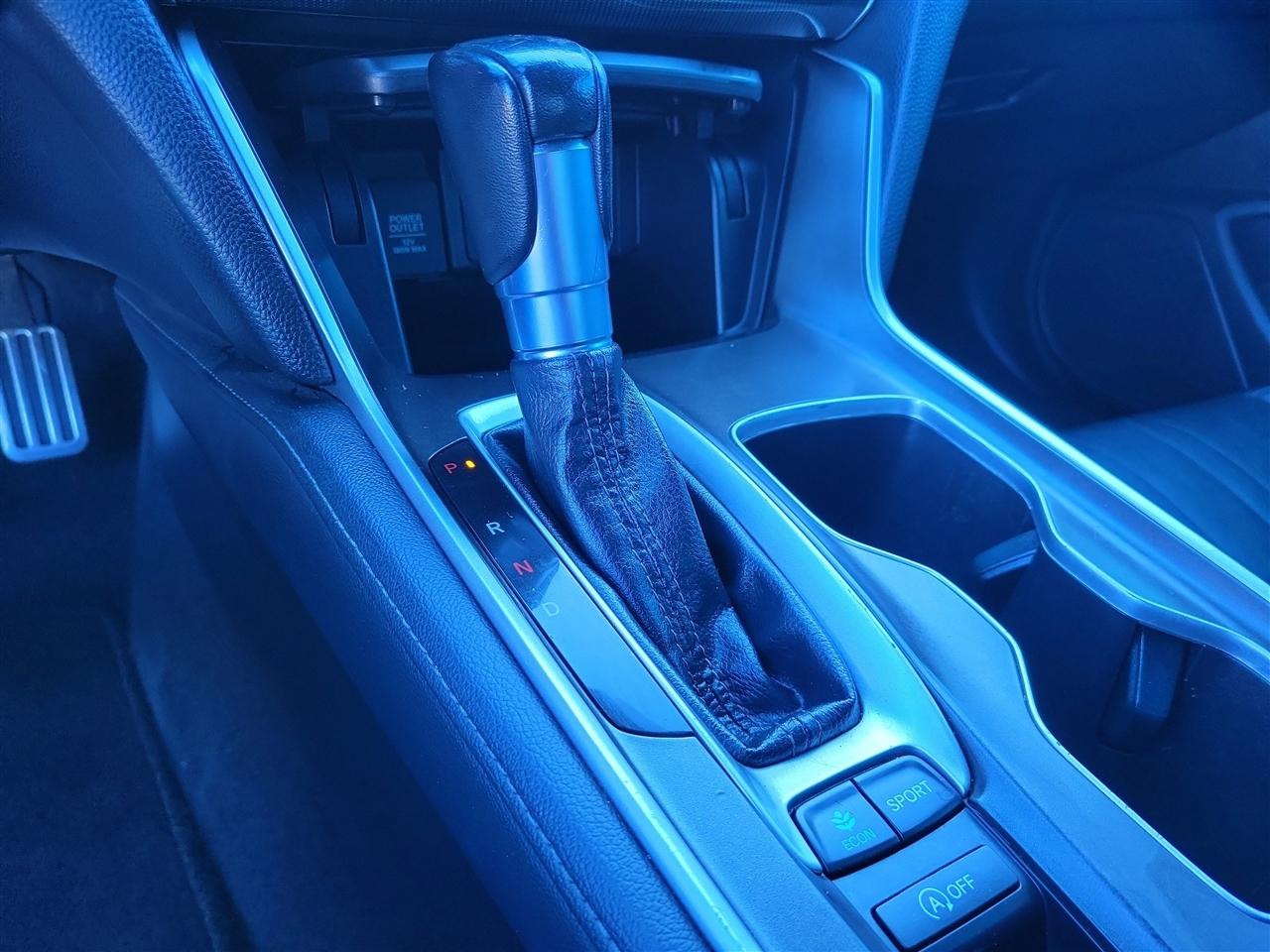 Honda Accord Sport Special Edition 2022