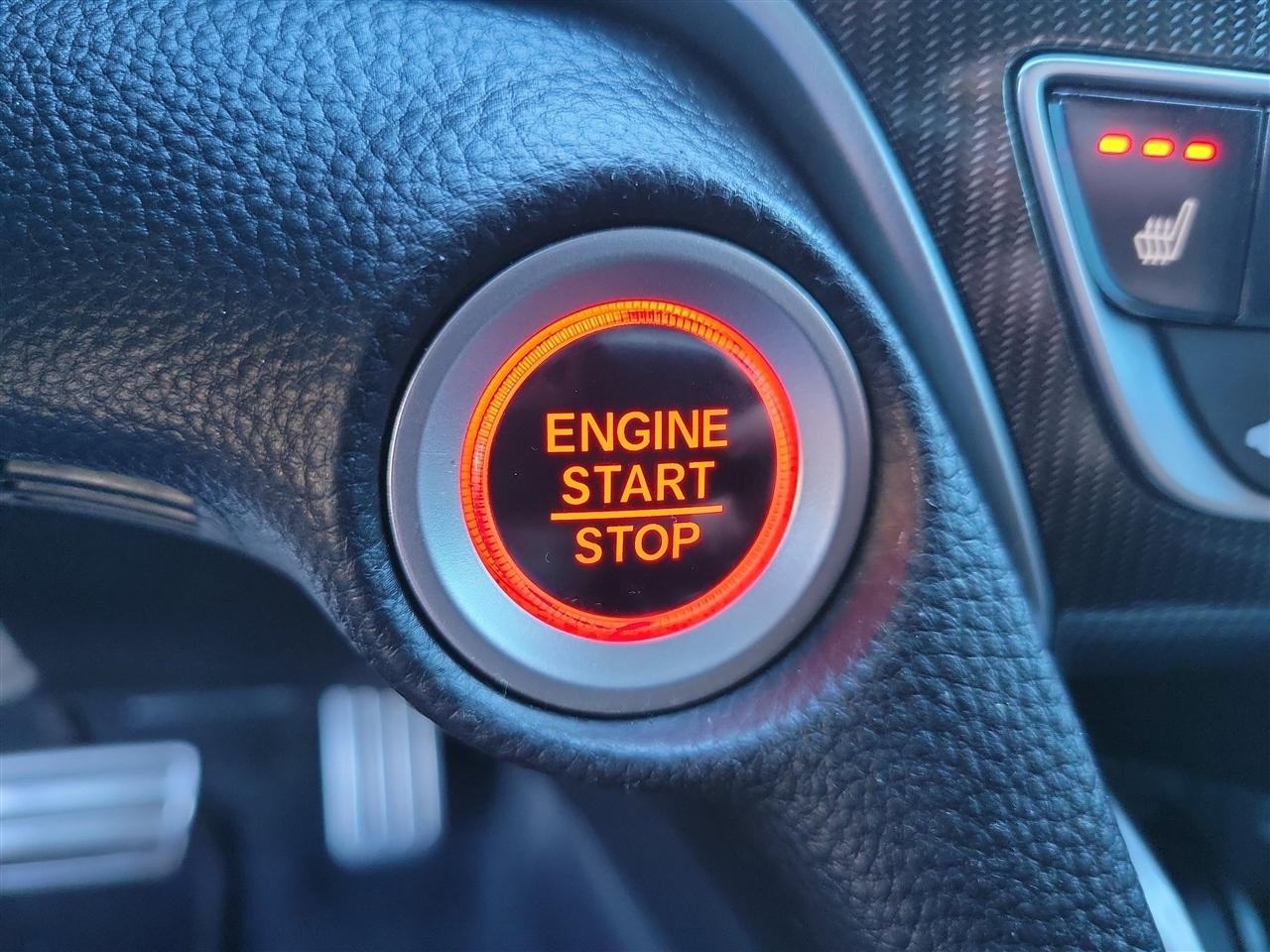 Honda Accord Sport Special Edition 2022