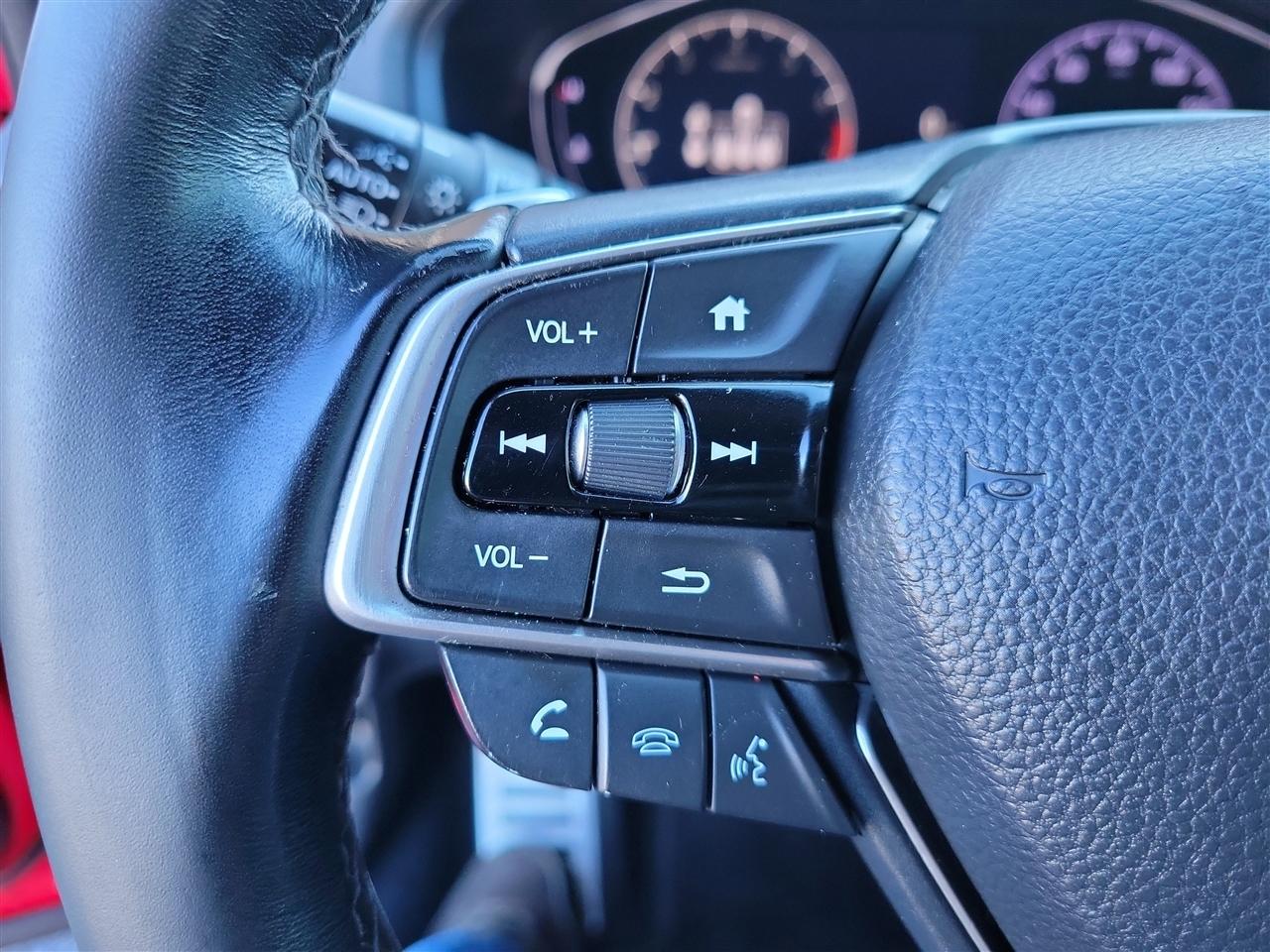 Honda Accord Sport Special Edition 2022