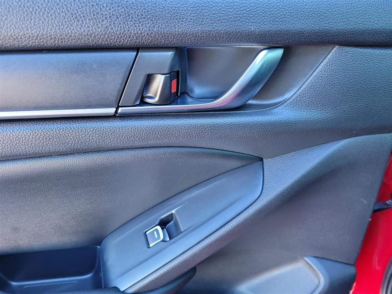 Honda Accord Sport Special Edition 2022