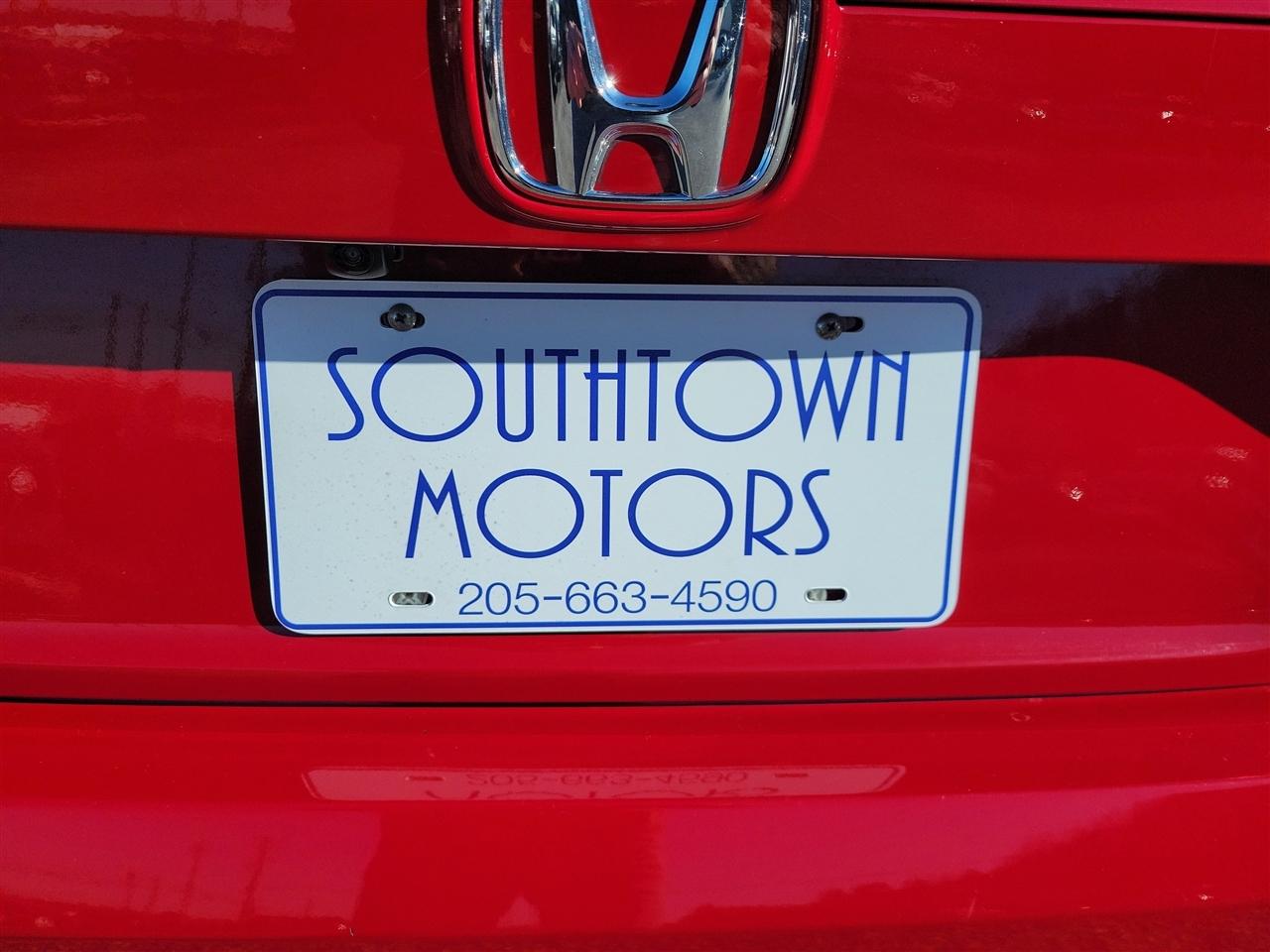 Honda Accord Sport Special Edition 2022