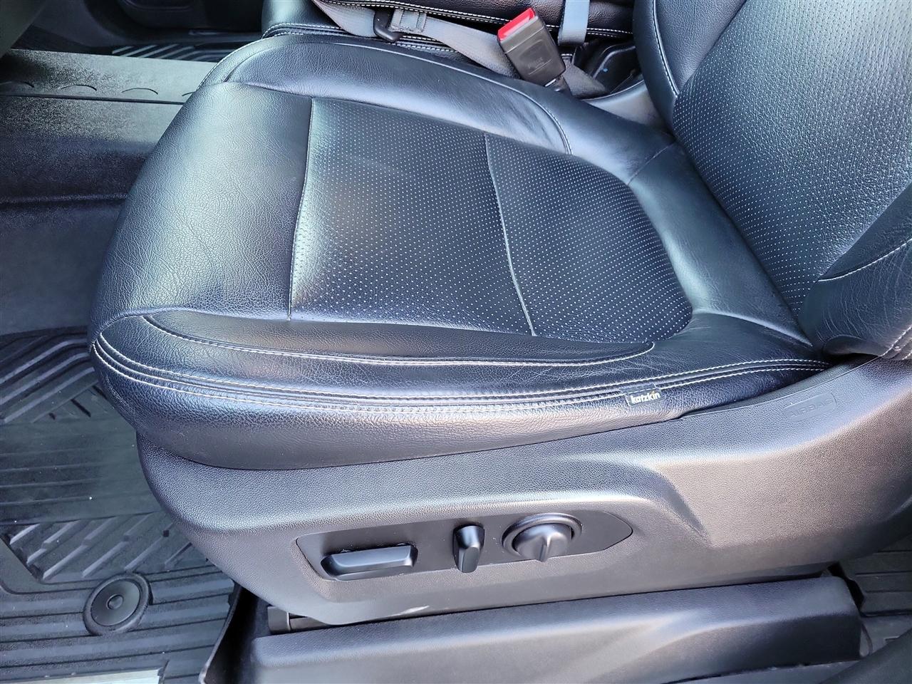 Chevrolet Silverado 1500 RST Crew Cab 4WD 2021