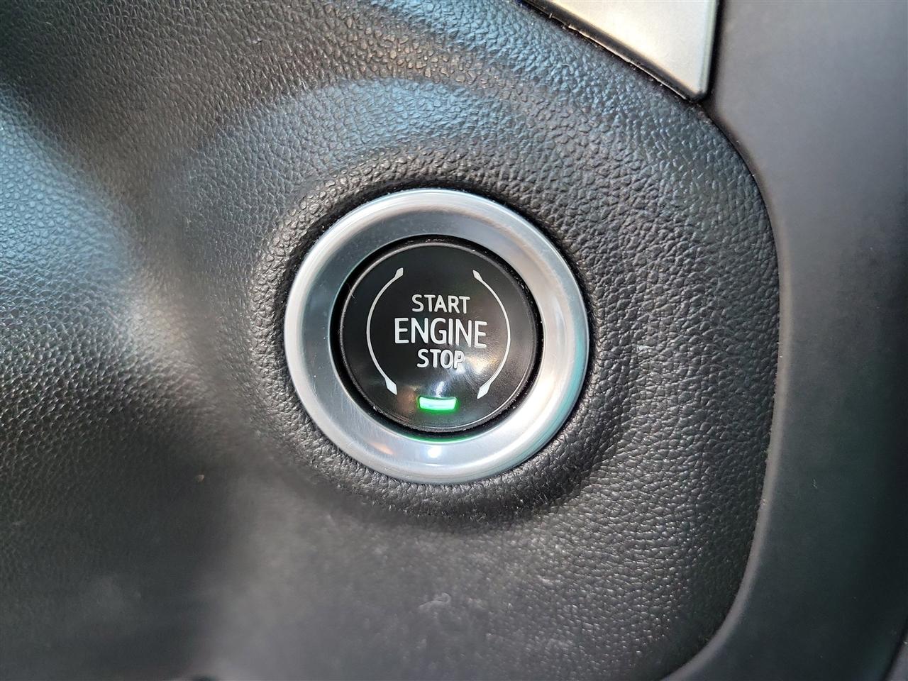 Chevrolet Silverado 1500 RST Crew Cab 4WD 2021