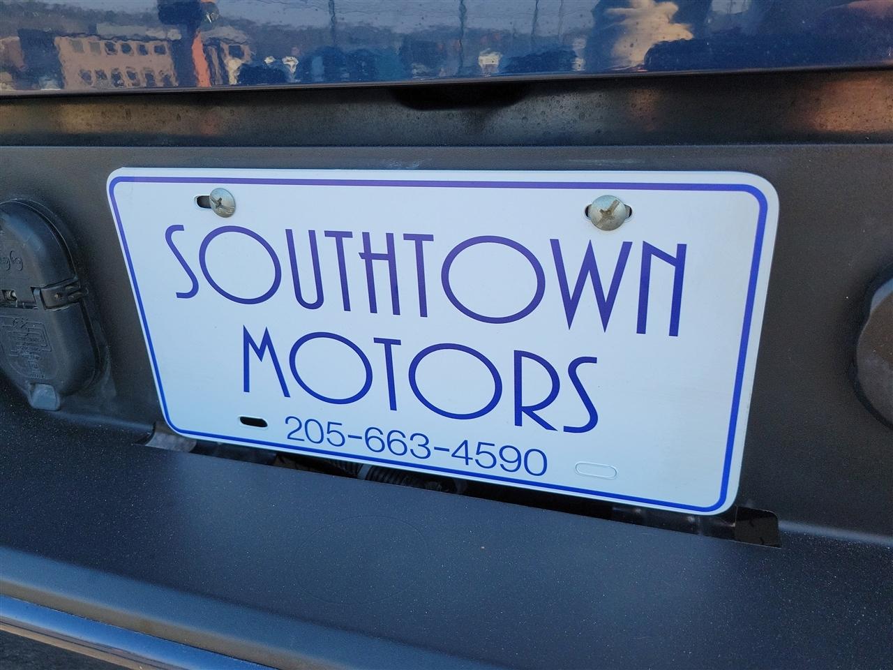 Chevrolet Silverado 1500 RST Crew Cab 4WD 2021