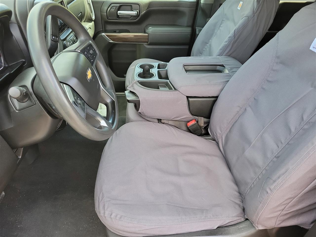 Chevrolet Silverado 3500HD LT Crew Cab 4WD 2020