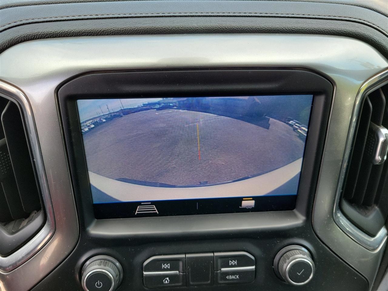 Chevrolet Silverado 3500HD LT Crew Cab 4WD 2020