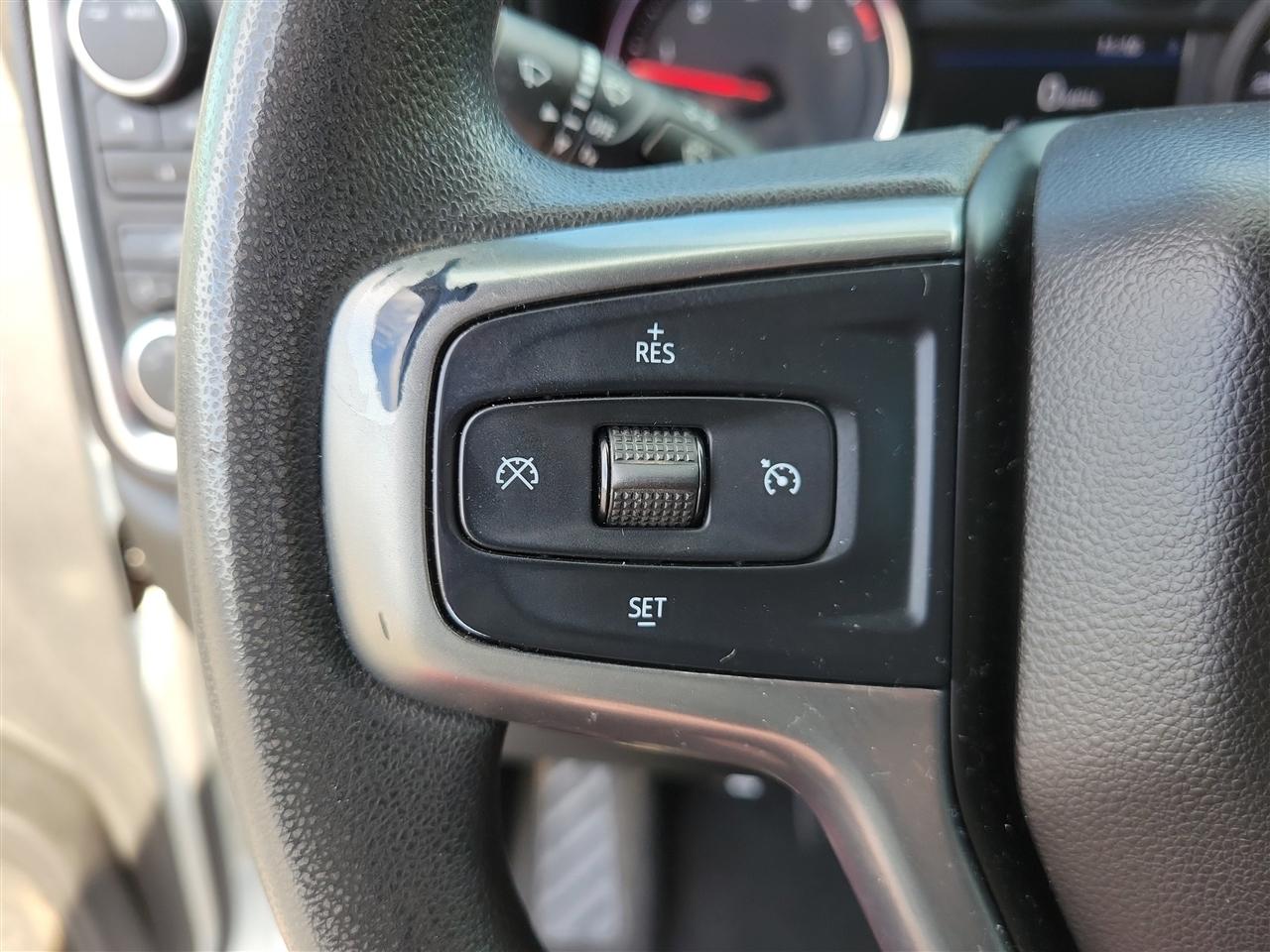 Chevrolet Silverado 3500HD LT Crew Cab 4WD 2020