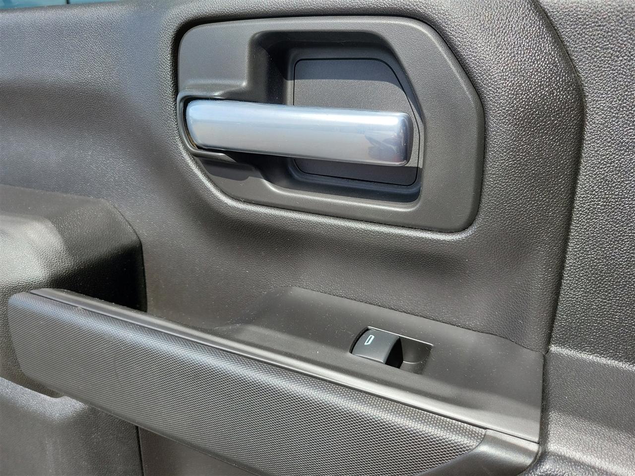 Chevrolet Silverado 3500HD LT Crew Cab 4WD 2020