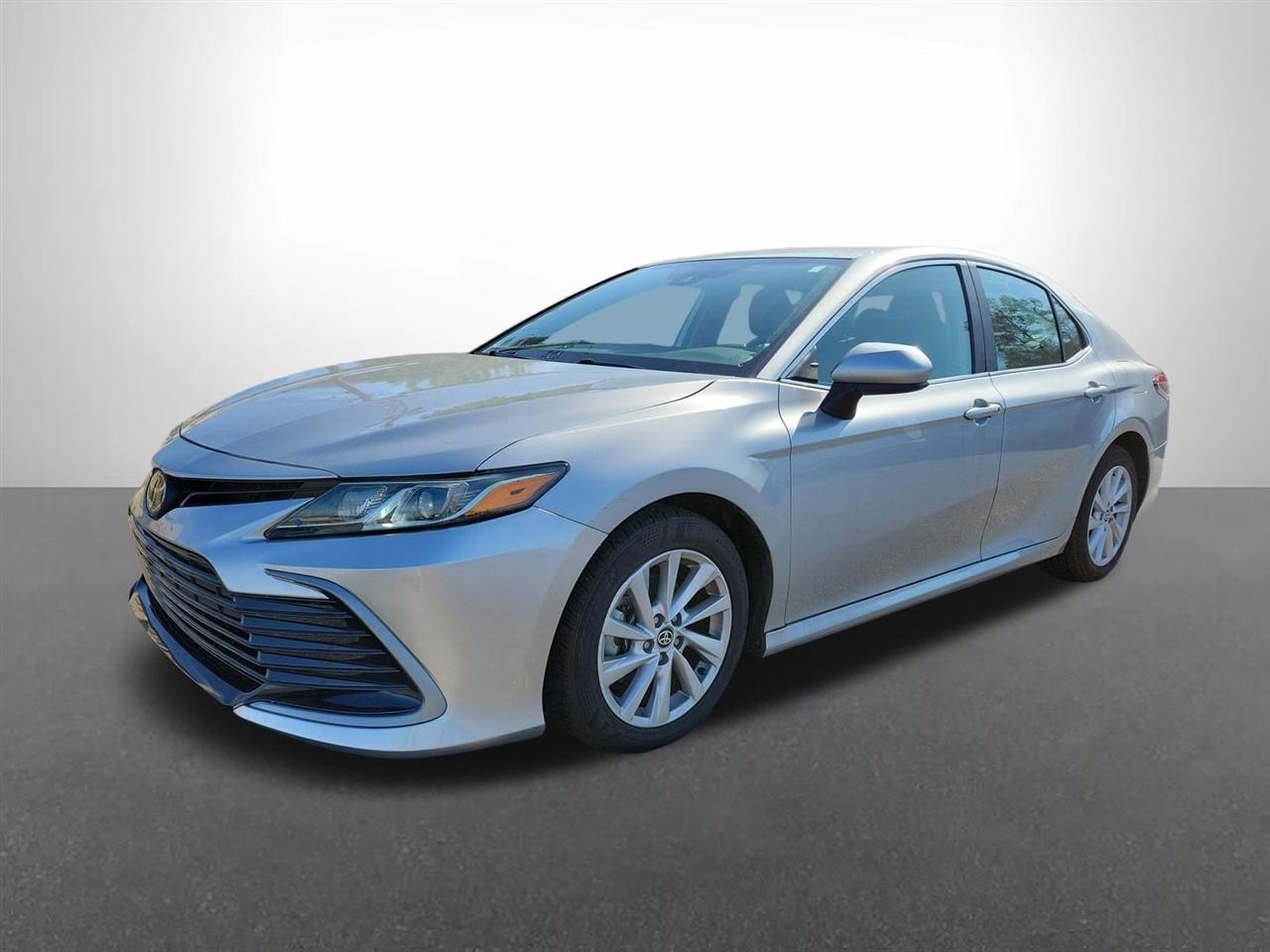 Toyota Camry LE 2024