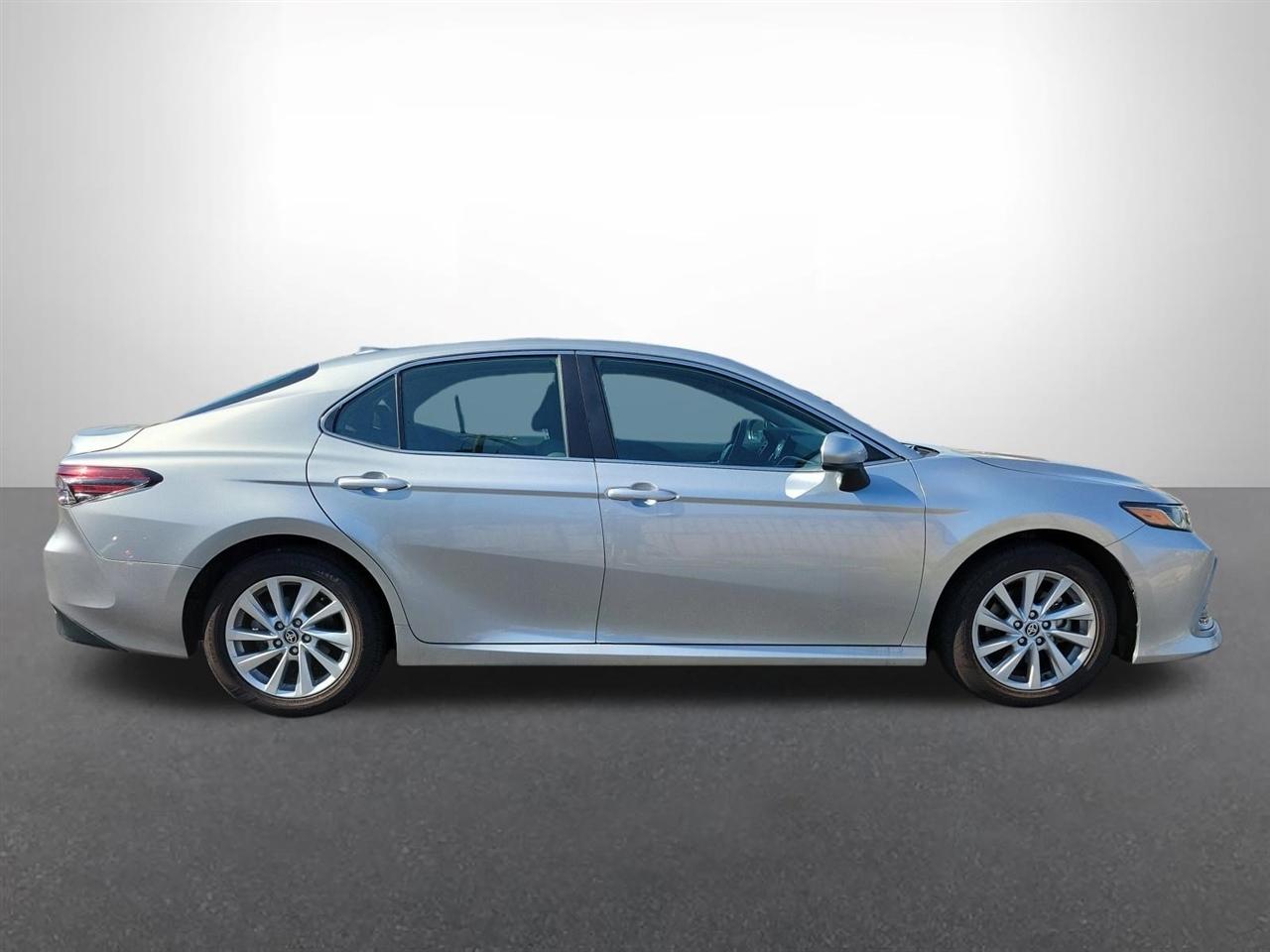 Toyota Camry LE 2024