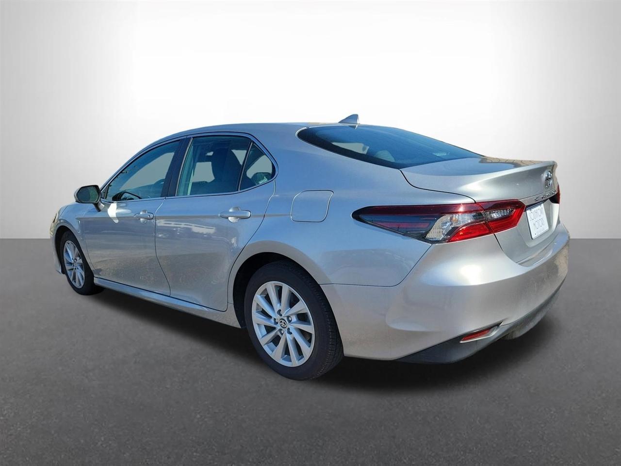 Toyota Camry LE 2024