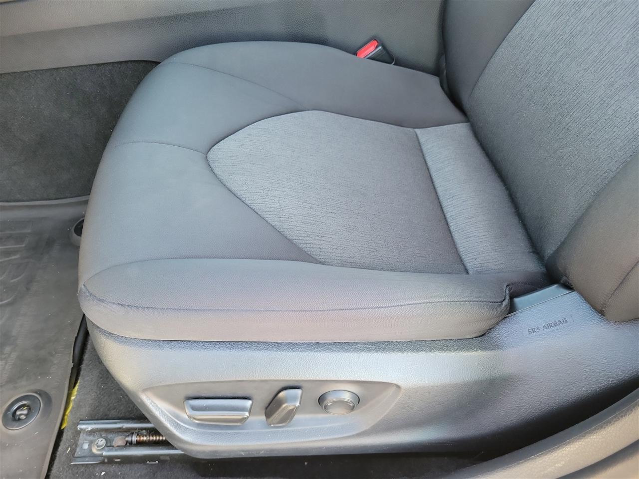 Toyota Camry LE 2024