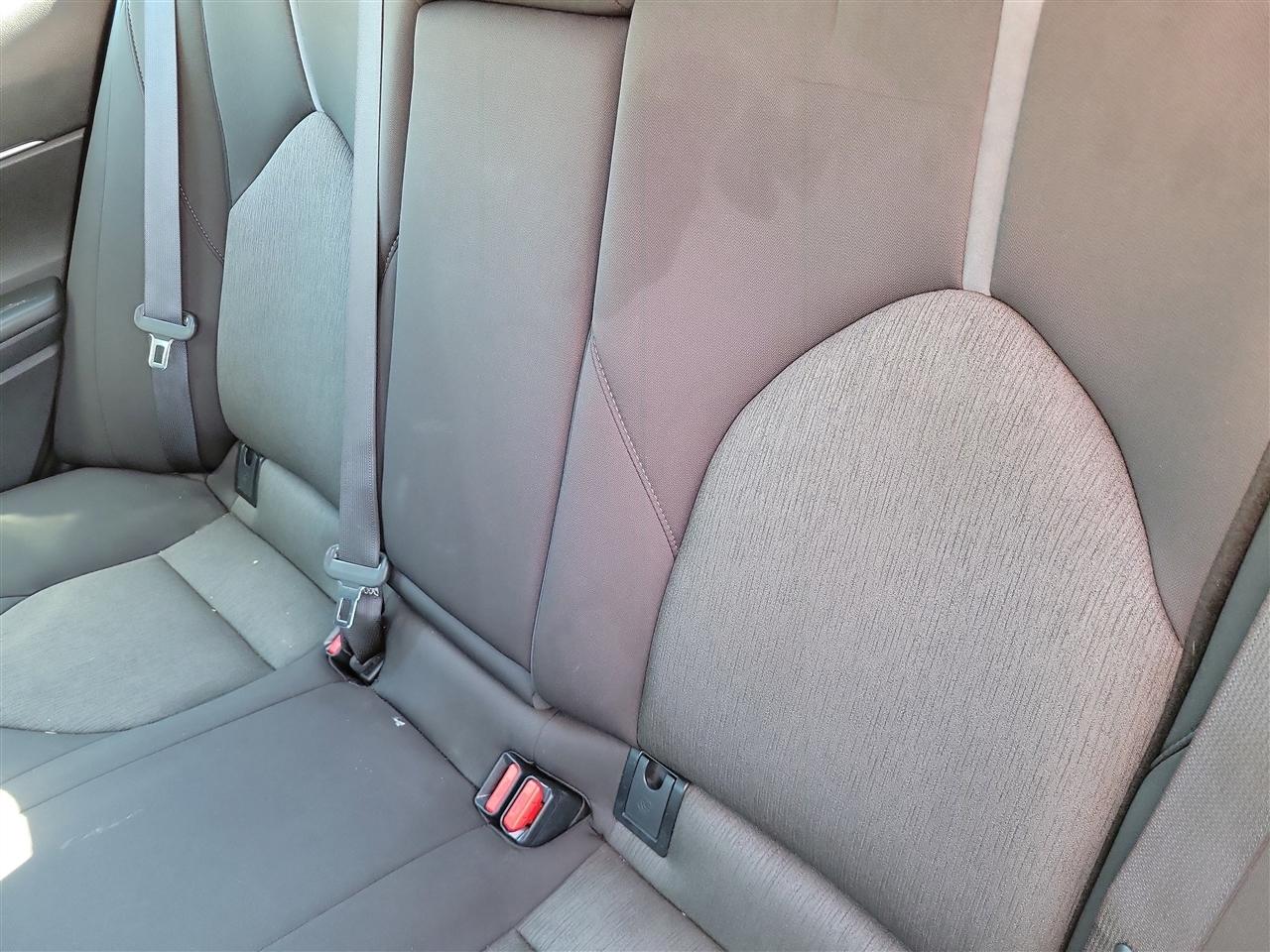 Toyota Camry LE 2024