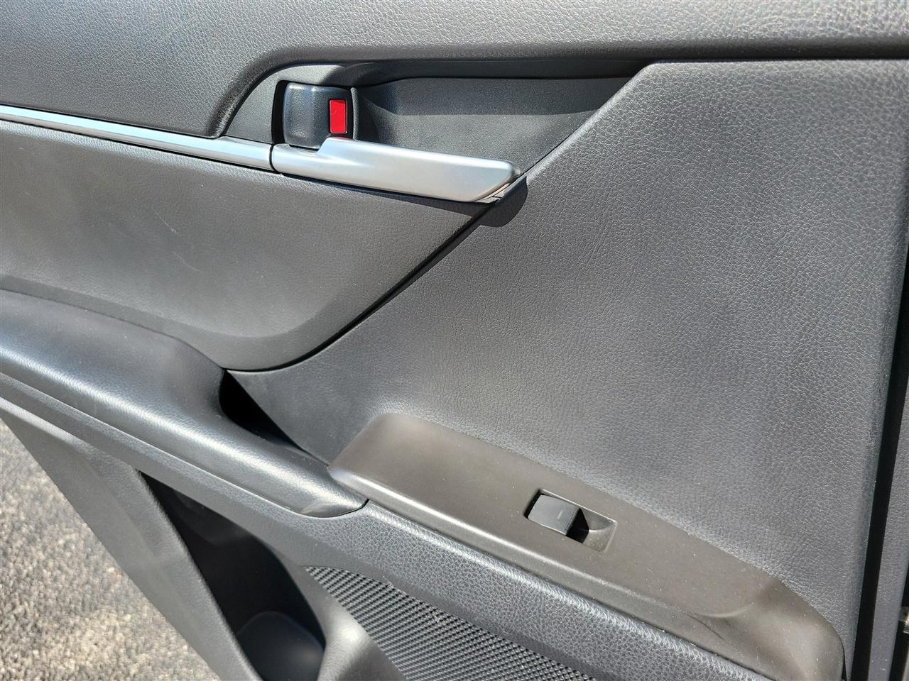 Toyota Camry LE 2024