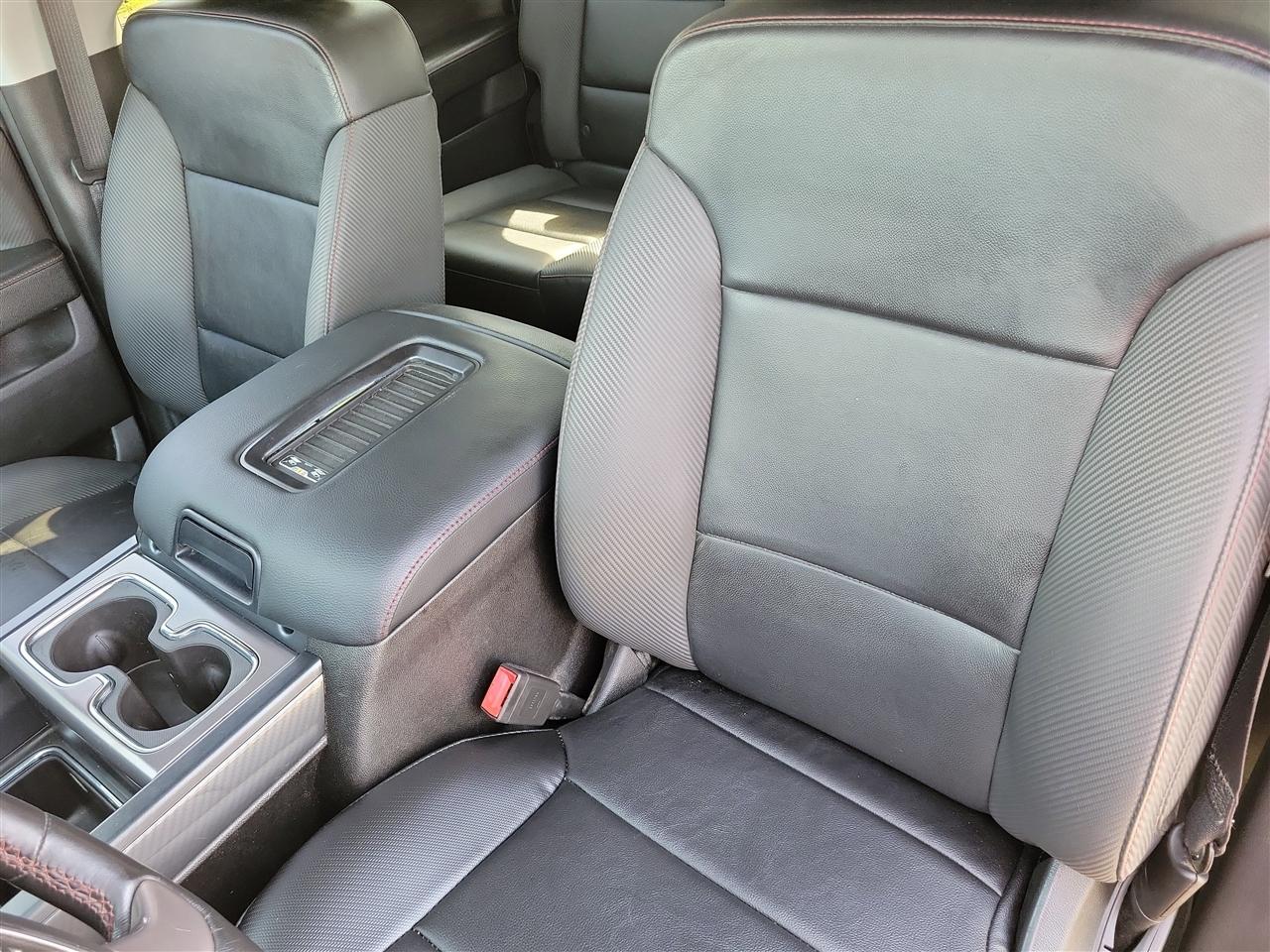 GMC Sierra 1500 SLT Crew Cab Long Box 4WD 2018