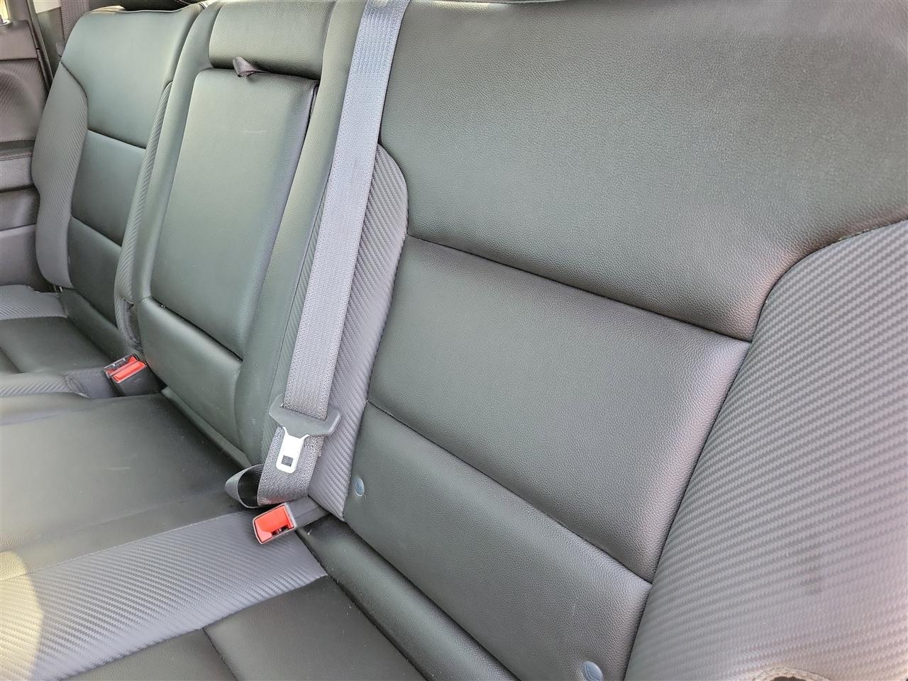 GMC Sierra 1500 SLT Crew Cab Long Box 4WD 2018