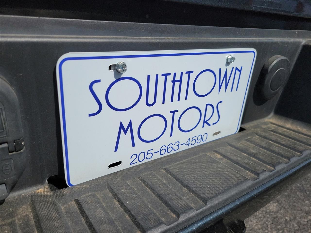 GMC Sierra 1500 SLT Crew Cab Long Box 4WD 2018