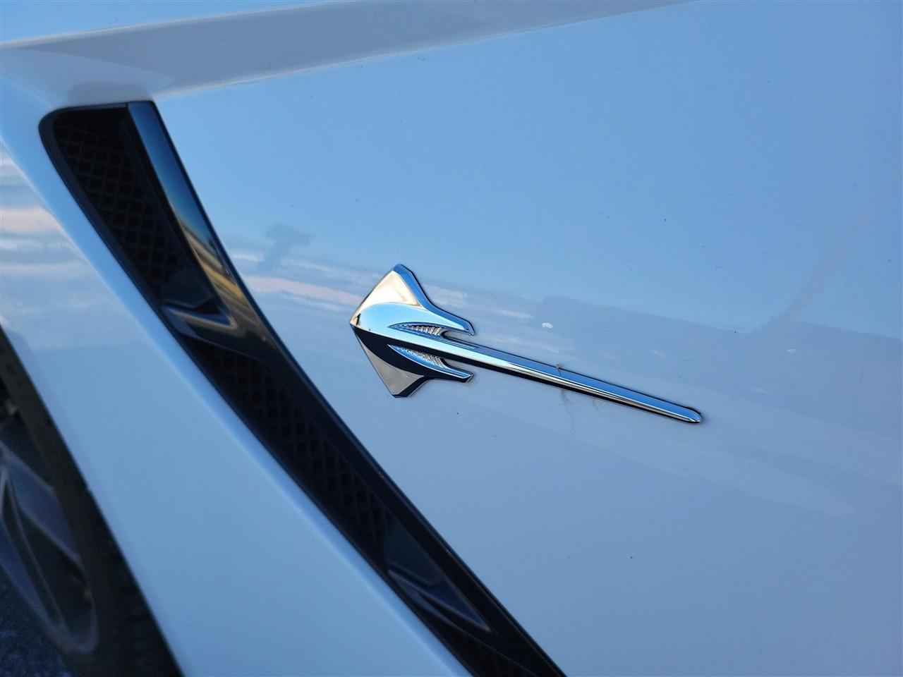 Chevrolet Corvette Z51 2LT Convertible 2015