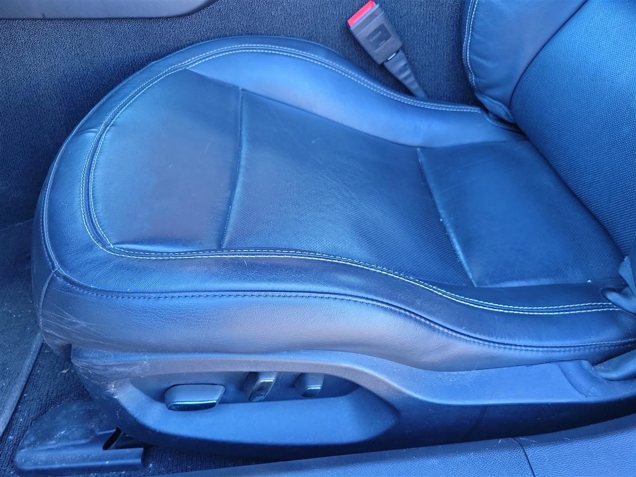 Chevrolet Corvette Z51 2LT Convertible 2015