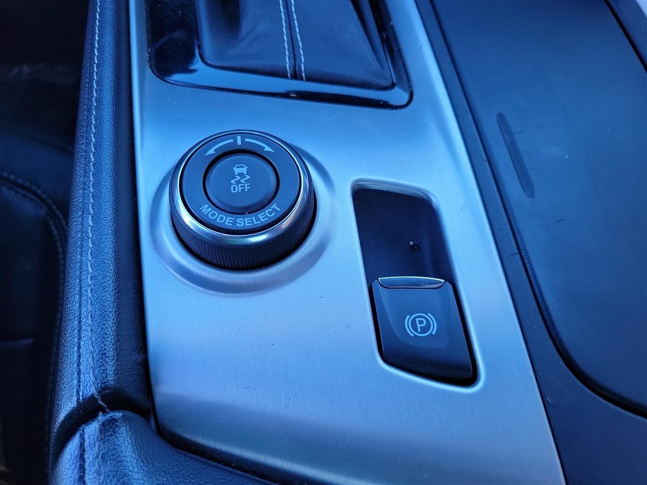 Chevrolet Corvette Z51 2LT Convertible 2015