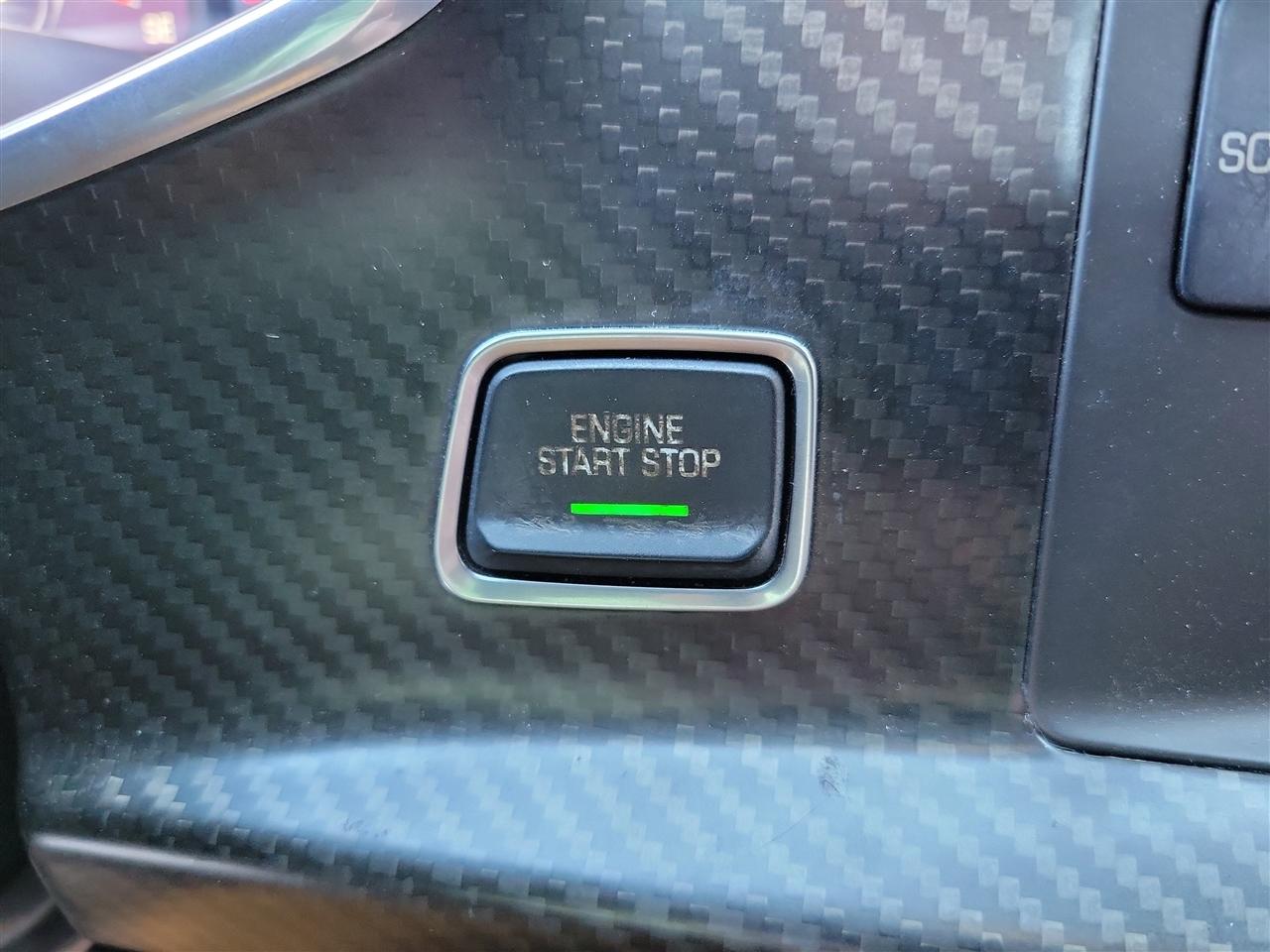 Chevrolet Corvette Z51 2LT Convertible 2015