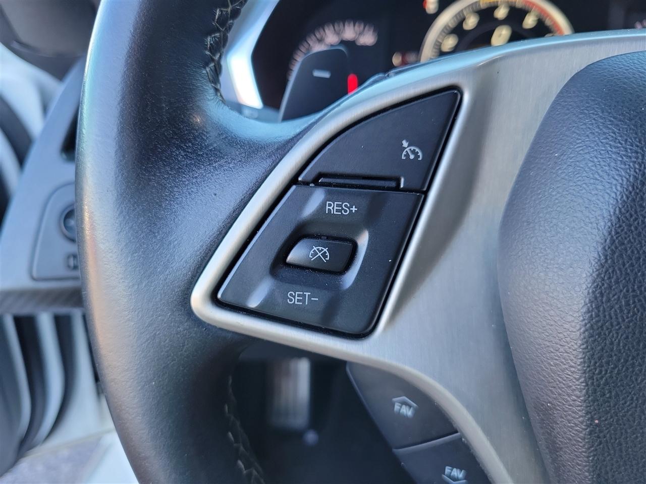 Chevrolet Corvette Z51 2LT Convertible 2015