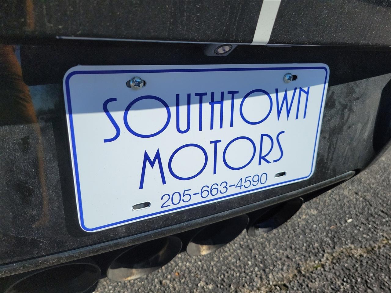 Chevrolet Corvette Z51 2LT Convertible 2015