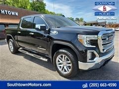 2022 GMC Sierra 1500 Limited 